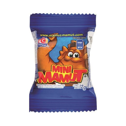 Mamut Mini