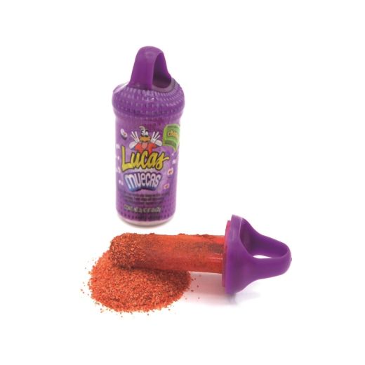 Lucas Muecas Chamoy (Pack of 10 Pieces)